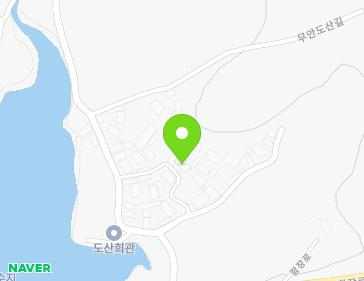 전라남도 무안군 무안읍 무안도산길 20-11 지도