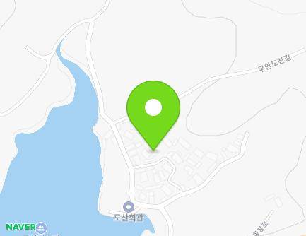 전라남도 무안군 무안읍 무안도산길 20-5 지도