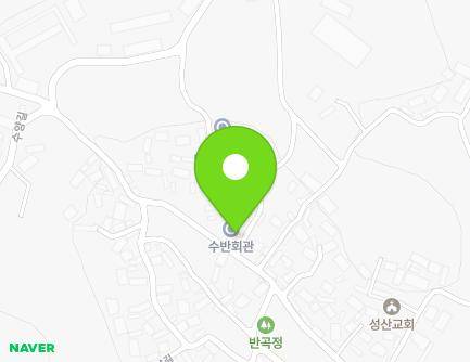 전라남도 무안군 무안읍 수양길 106 (수양마을회관) 지도