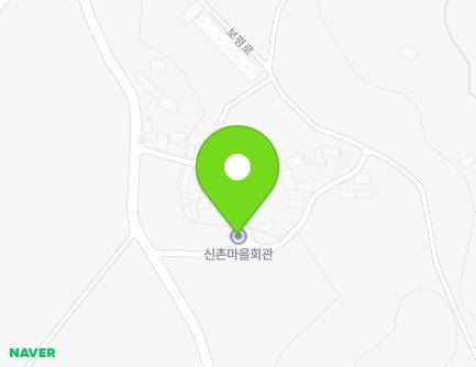 전라남도 무안군 무안읍 보평로 280-7 (신촌마을회관) 지도