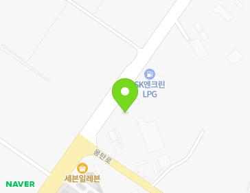 전라남도 무안군 무안읍 무안로 610 지도