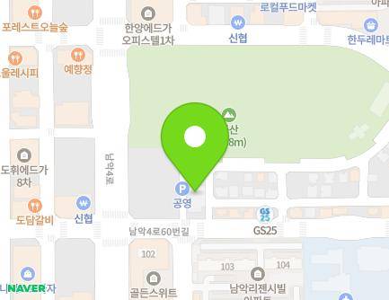 전라남도 무안군 삼향읍 남악4로60번길 7 (남악청소년문화의집) 지도