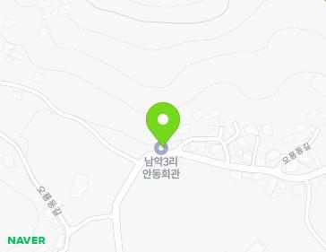 전라남도 무안군 삼향읍 오룡동길 43 (남악3리안동회관) 지도