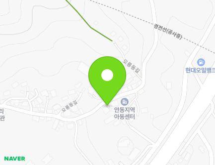 전라남도 무안군 삼향읍 오룡동길 64 (안동교회) 지도