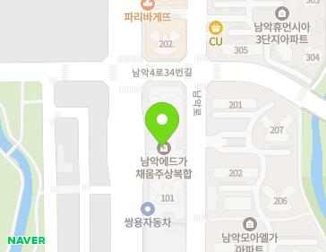 전라남도 무안군 삼향읍 남악4로34번길 6 (남악애드가채움) 지도