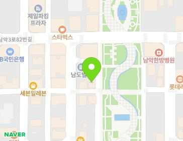 전라남도 무안군 삼향읍 대죽서로16번길 27 (서광빌딩) 지도