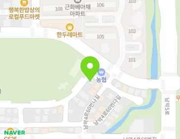전라남도 무안군 삼향읍 남악4로60번가길 48 (샤론빌) 지도