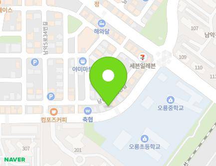 전라남도 무안군 삼향읍 남악5로26번길 30 지도