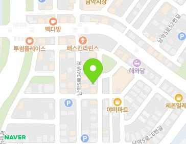 전라남도 무안군 삼향읍 남악5로34번길 15-3 지도