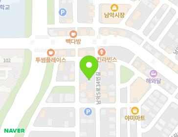 전라남도 무안군 삼향읍 남악5로34번길 11-5 지도