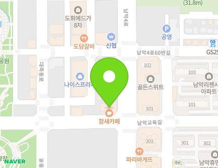 전라남도 무안군 삼향읍 남악4로 49 (중앙프라자) 지도