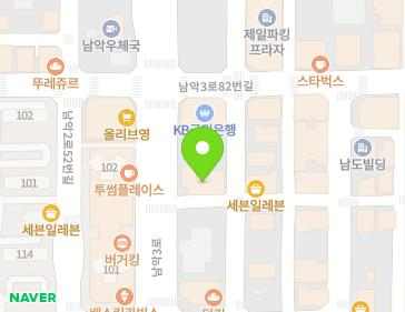 전라남도 무안군 삼향읍 남악3로 74 (유풍프라자) 지도