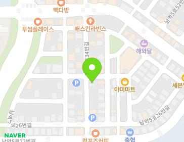 전라남도 무안군 삼향읍 남악5로34번길 14 (이끌림) 지도