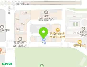 전라남도 무안군 삼향읍 남악4로82번길 11 (자연숲빌딩) 지도