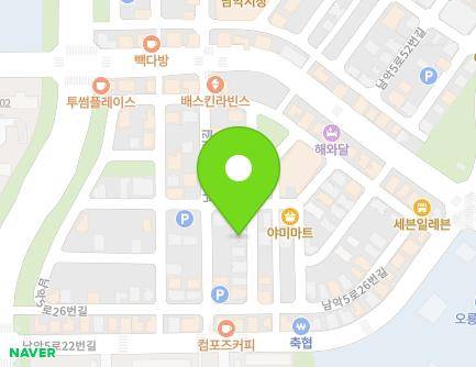 전라남도 무안군 삼향읍 남악5로26번길 21-9 (시티22) 지도