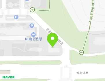 전라남도 무안군 삼향읍 어진누리길 6-29 (전라남도교육연구정보원) 지도