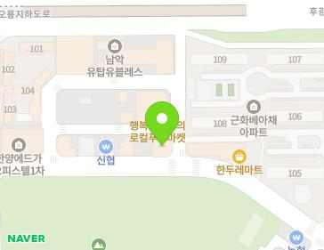 전라남도 무안군 삼향읍 남악4로82번길 19 (신남악프라자) 지도