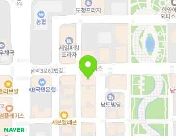 전라남도 무안군 삼향읍 남악3로82번길 14 지도