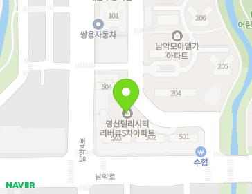 전라남도 무안군 삼향읍 남악로 267 (펠리시티5차리버뷰) 지도