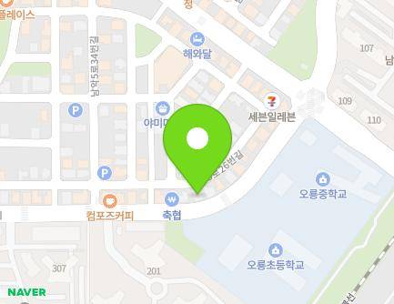 전라남도 무안군 삼향읍 남악5로26번길 28-1 지도