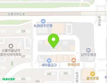 전라남도 무안군 삼향읍 남악2로74번가길 4-5 지도