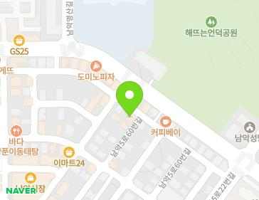 전라남도 무안군 삼향읍 남악5로70번길 30 지도