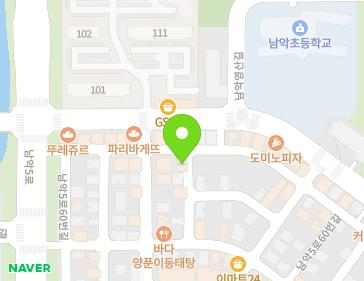 전라남도 무안군 삼향읍 남악5로70번길 12 지도