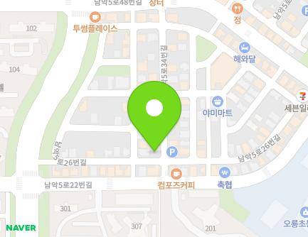 전라남도 무안군 삼향읍 남악5로26번길 15 지도