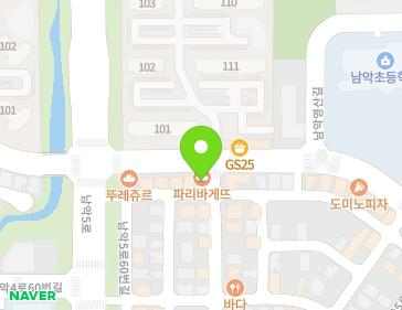 전라남도 무안군 삼향읍 남악5로72번길 10 지도