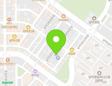 전라남도 무안군 삼향읍 남악5로52번길 25-10 지도