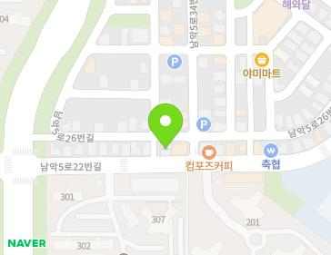전라남도 무안군 삼향읍 남악5로26번길 16 지도