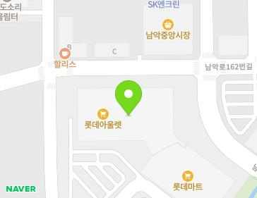 전라남도 무안군 삼향읍 남악로162번길 80 (롯데아울렛남악점) 지도