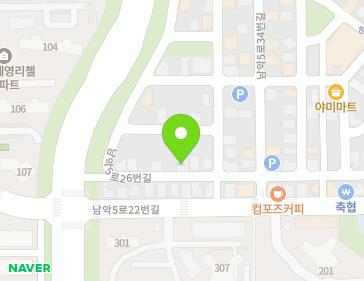 전라남도 무안군 삼향읍 남악5로26번길 9 지도