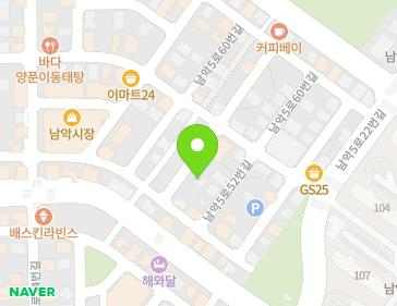 전라남도 무안군 삼향읍 남악5로52번길 21-8 지도