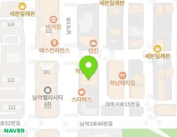 전라남도 무안군 삼향읍 남악3로 56 지도