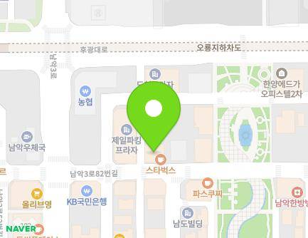 전라남도 무안군 삼향읍 남악3로82번길 11 지도