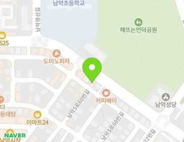 전라남도 무안군 삼향읍 남악5로72번길 32-1 지도