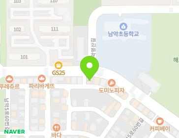 전라남도 무안군 삼향읍 남악5로72번길 18-1 지도