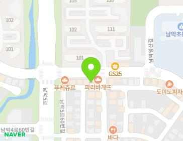 전라남도 무안군 삼향읍 남악5로72번길 8 지도