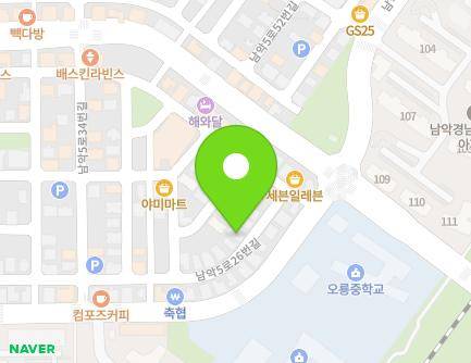 전라남도 무안군 삼향읍 남악5로26번길 33 지도