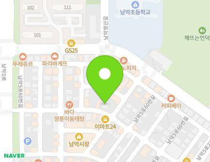 전라남도 무안군 삼향읍 남악5로60번길 17 (남악주안교회) 지도