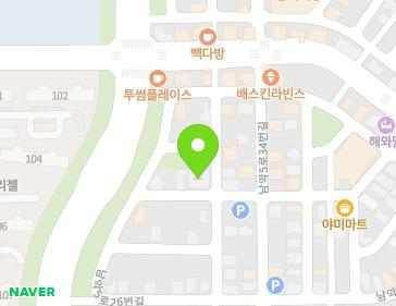 전라남도 무안군 삼향읍 남악5로34번길 7-1 지도
