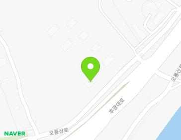 전라남도 무안군 삼향읍 오룡산로 320-38 지도