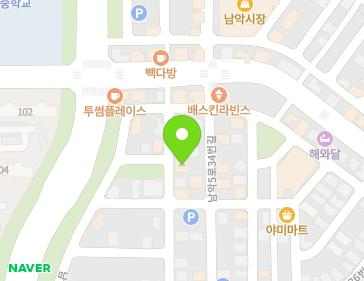 전라남도 무안군 삼향읍 남악5로34번길 7-6 지도