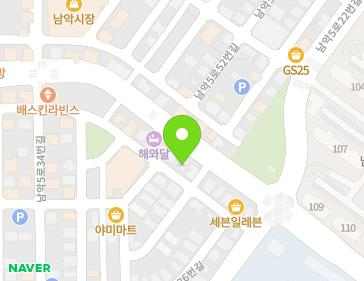 전라남도 무안군 삼향읍 남악5로46번길 25 지도