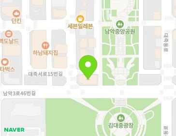 전라남도 무안군 삼향읍 대죽서로16번길 2 지도