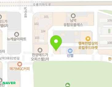 전라남도 무안군 삼향읍 남악4로82번길 7 지도