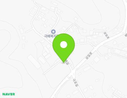 전라남도 무안군 삼향읍 삼일로 281 지도