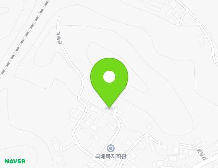 전라남도 무안군 삼향읍 극배길 16-9 지도