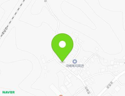 전라남도 무안군 삼향읍 극배길 18 지도